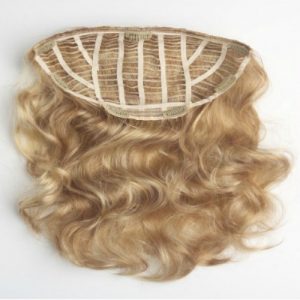 One Piece Clip in Extensions