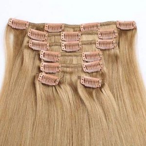 Piece Clip in Extensions