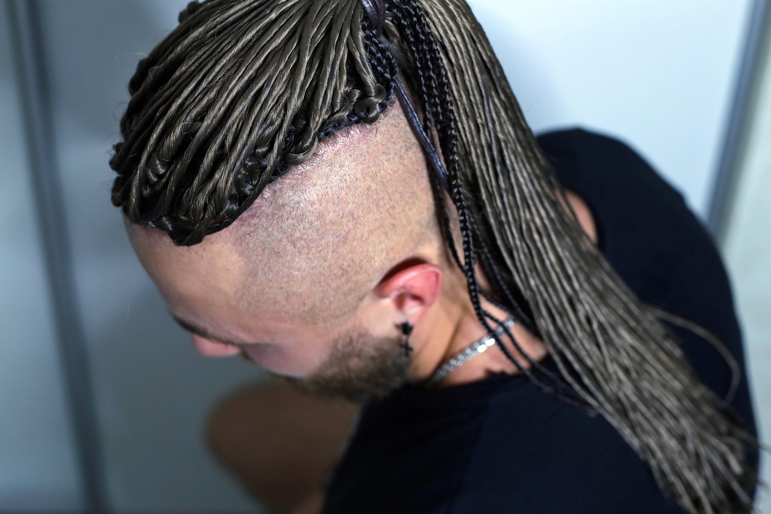 Hair Braiding Melbourne Cornrows Marley Box Braids Citihair Extensions