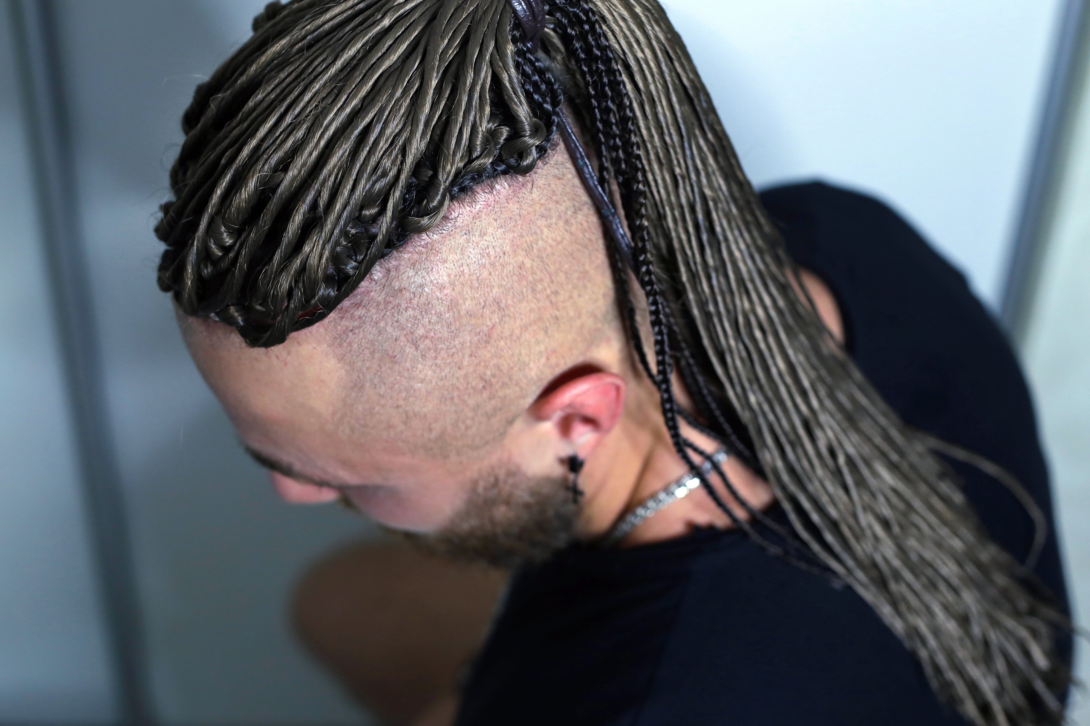 Hair Braiding Melbourne Cornrows, Marley, Box Braids CitiHair