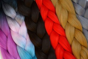 Artificial Hair Extensions Melbourne
