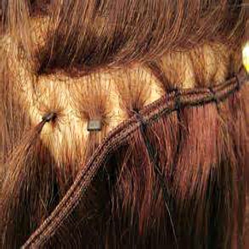 micro-weft micro-weft