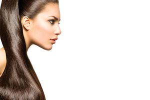 Ponytail Clip Ins