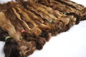 Weave Hair Extensions Melbourne
