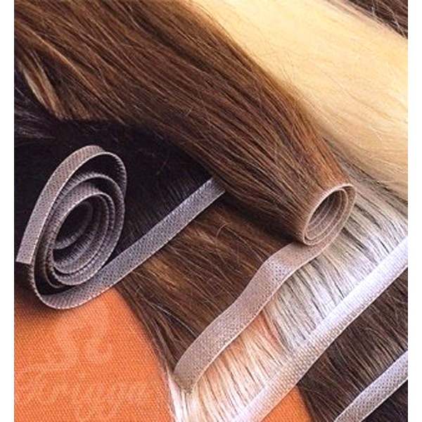 Tape Hair Extensions Melbourne Tape Hair Extensions Melbourne