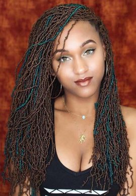 Nano Beads Hair Extensions Melbourne Nano Beads Hair Extensions Melbourne