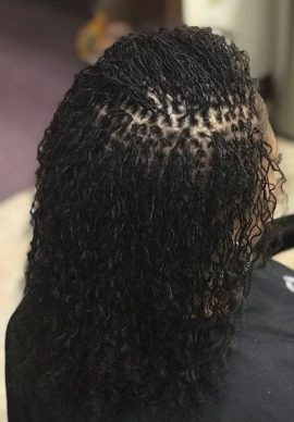 nano braid nano braid