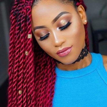 Colour Hair Colour Hair