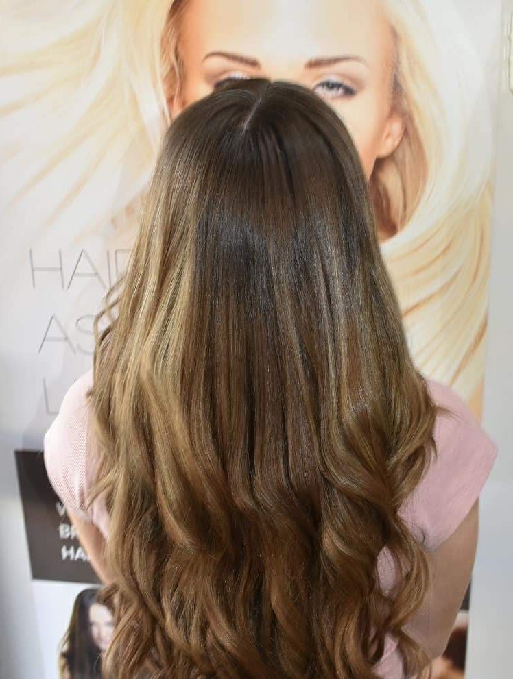 Weave Hair Extensions Melbourne Weave Hair Extensions Melbourne