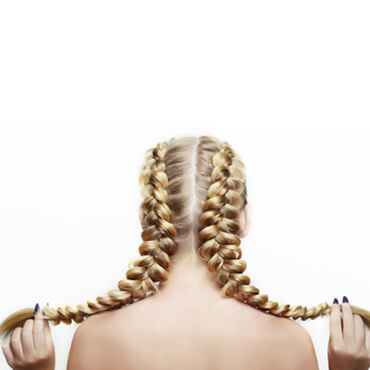 French Braids Melbourne French Braids Melbourne