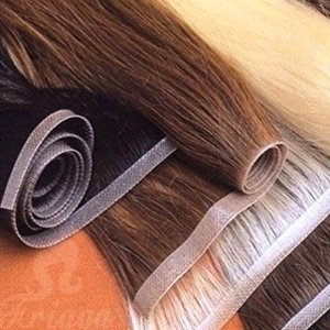 Types of Hair Extension