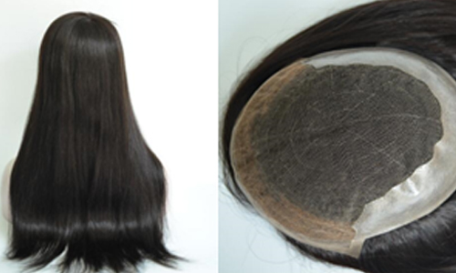 Hair Toppers Services Hair Toppers Services